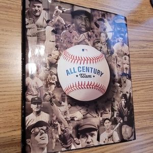All Century Team collection of the best